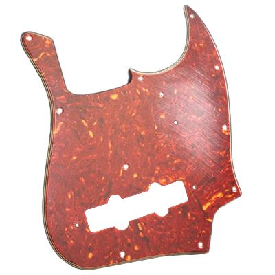 Montreux Real Celluloid 62 JB pickguard relic Retrovibe Parts No.1404 ピックガード