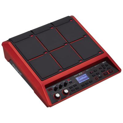 ROLAND SPD-SX SE Sampling Pad Special Edition サンプリングパッド 電子パーカッション