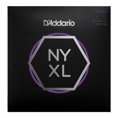 D'Addario NYXL1150BT エレキギター弦