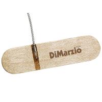 DiMarzio DP235 The Black Angel Piezo アコースティック用ピックアップ