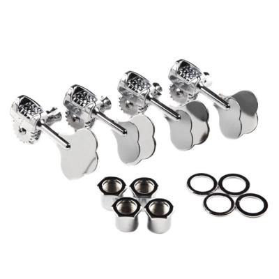 Fender Deluxe F Stamp Bass Tuning Machines ベース用ペグ