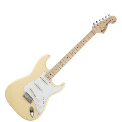 Fender Yngwie Malmsteen Stratocaster Scalloped Maple YWH エレキギター