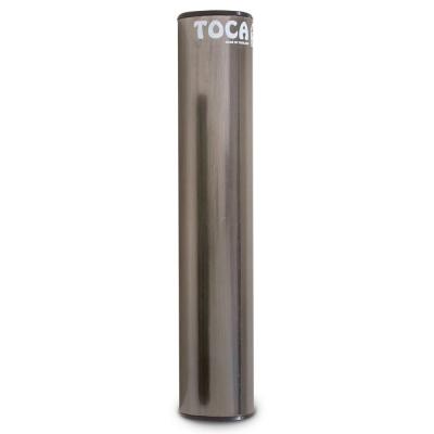 TOCA T2101 10" Round Aluminum Shaker Black シェーカー