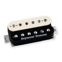 Seymour Duncan SH-4 JB model Zebra ギターピックアップ