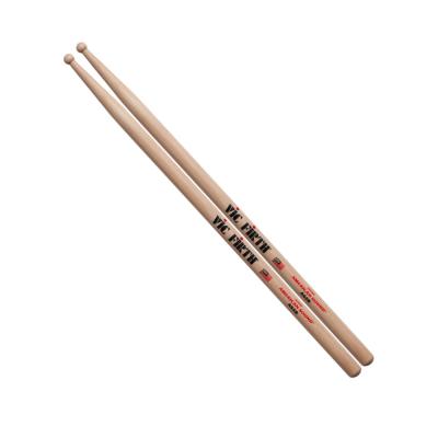 Vic Firth Vic As5b ドラムスティック ヴィックファース アメリカン サウンド ヒッコリーシリーズ Chuya Online Com 全国どこでも送料無料の楽器店