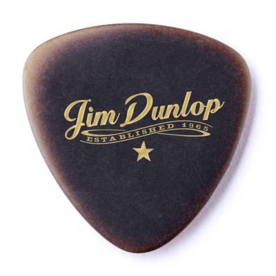 JIM DUNLOP 494P102 Americana Large Triangle 3.0mm ギターピック 3枚パック