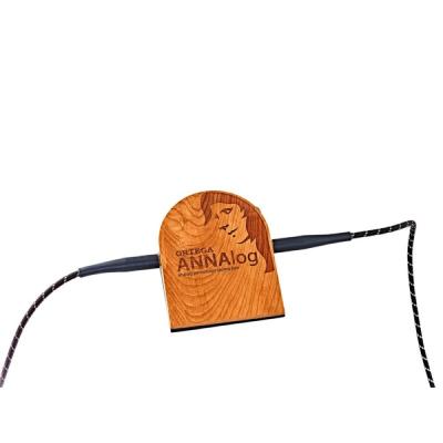 ORTEGA ANNALOG フットパーカッション ケーブル接続時