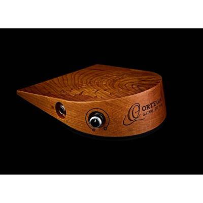 ORTEGA ANNALOG フットパーカッション イメージ画像