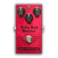 Mad Professor Ruby Red Booster FAC ブースター ギターエフェクター