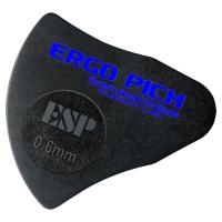 ESP ERGO PICK 06 ギターピック×1枚