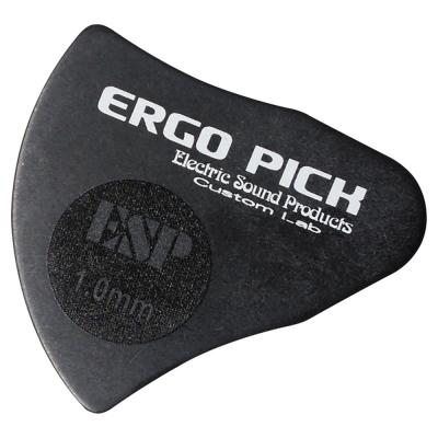 ESP ERGO PICK 10 ギターピック×1枚
