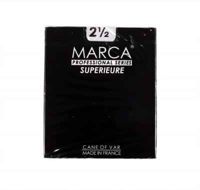 MARCA SUPERIEURE E♭クラリネット リード [2.1/2] 10枚入り