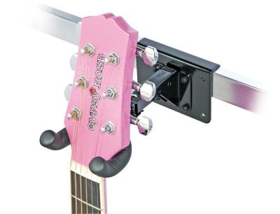 KIKUTANI GH-P2 ギターハンガーパーツ 使用例