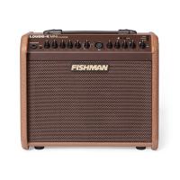 Fishman Loudbox Mini Charge アコースティックギター用アンプ