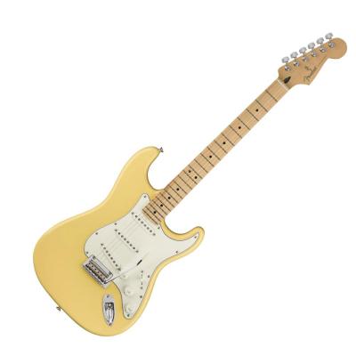 Fender Player Stratocaster MN Buttercream エレキギター