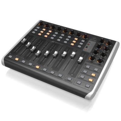 BEHRINGER X-TOUCH COMPACT モーターフェーダー