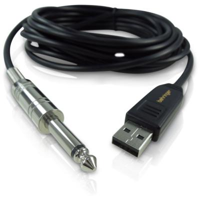 BEHRINGER GUITAR 2 USB オーディオインターフェース