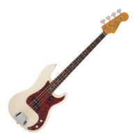 Fender Hama Okamoto Precision Bass Rosewood Fingerboard Olympic White エレキベース