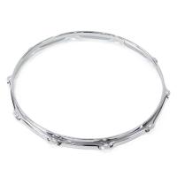CANOPUS 14" Power Hoop 10tension Snare Side 2.3mm PKS314-10 スネアボトム用 パワーフープ