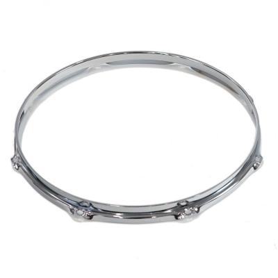 CANOPUS 14" Steel Hoop 8tension Snare Side 1.6mm SKS314-8 スネアボトム用 スチールフープ