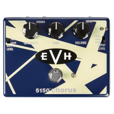 MXR EVH30 EVH 5150 Chorus コーラス ギターエフェクター