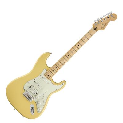 Fender Player Stratocaster HSS MN BCR エレキギター