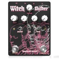 Dwarfcraft Devices Witch Shifter ギターエフェクター