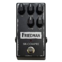 Friedman SIR-COMPRE ギターエフェクター
