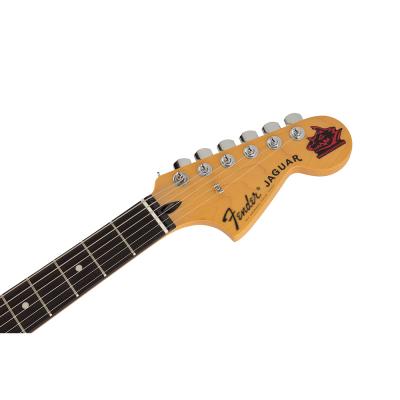 Fender Jean-Ken Johnny Jaguar エレキギター