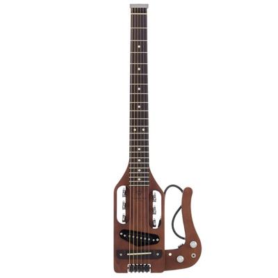 TRAVELER GUITAR Pro-Series Antique Brown トラベルギター