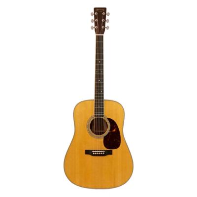MARTIN D-35 Standard (2018) 正規輸入品 アコースティックギター 正面・全体像