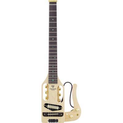 TRAVELER GUITAR Pro Series Deluxe Maple トラベルギター