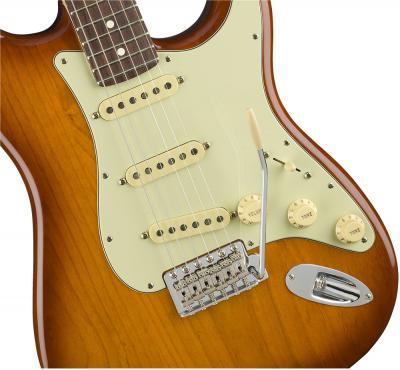 Fender American Performer Stratocaster RW HBST エレキギター