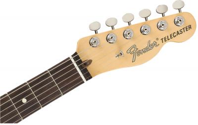Fender American Performer Telecaster with Humbucking RW AUB エレキギター