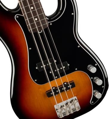Fender American Performer Precision Bass RW 3TSB エレキベース