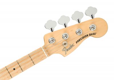 Fender American Performer Precision Bass MN SATIN LPB エレキベース