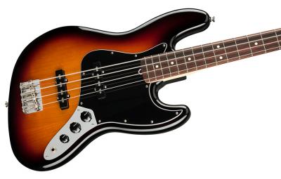 Fender American Performer Jazz Bass RW 3TSB エレキベース