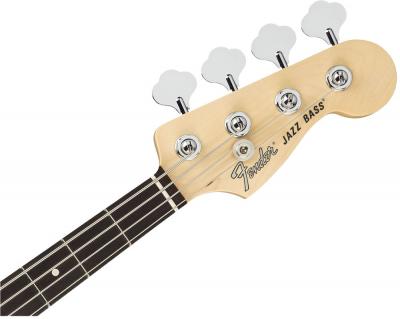 Fender American Performer Jazz Bass RW AWT エレキベース