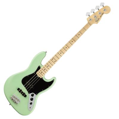Fender American Performer Jazz Bass MN SATIN SFG エレキベース