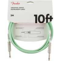 Fender Original Series Instrument Cable SS 10’ SFG ギターケーブル