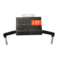 SOLID CABLES GT SERIES LL 3inch（約8cm） パッチケーブル