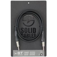 SOLID CABLES GT Speaker Cable SS 6f（約1.8m） スピーカーケーブル