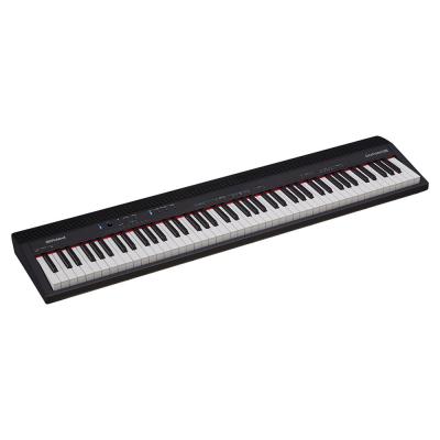ROLAND GO-88 GO:PIANO88 Entry Keyboard Piano エントリーキーボード ピアノ 88鍵盤 全体像