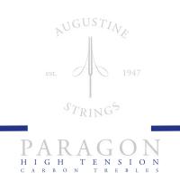 AUGUSTINE PARAGON/BLUE SET HIGH TENSION クラシックギター弦