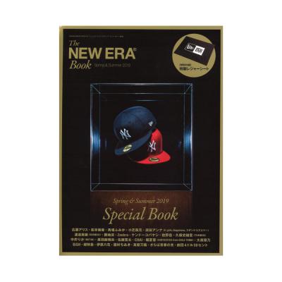 The NEW ERA Book Spring ＆ Summer 2019 シンコーミュージック