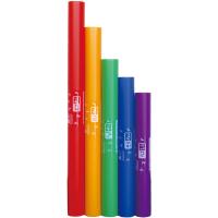 Boomwhackers BWCW ドレミパイプ クロマチックセット