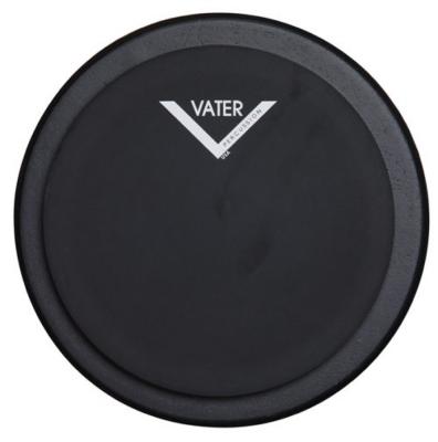 VATER VCB6H ハードラバー ドラム練習用パッド