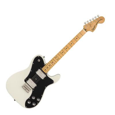Squier Classic Vibe ’70s Telecaster Deluxe OWT MN エレキギター