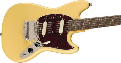 Squier Classic Vibe ’60s Mustang VWT LRL エレキギター