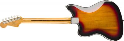 Squier Classic Vibe ’60s Jazzmaster 3TS LRL エレキギター